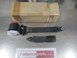 Suzuki Grand Vitara Genuine Rear Left Hand Seat Belt Assembly New Part