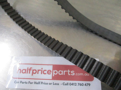 Mitsubishi Triton 2.4L Genuine Valve Timing Belt New Part