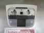 Subaru XV Genuine Interior Lamp Assembly New Part