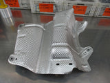 Volkswagen Jetta Genuine Exhaust Heat Shield Rear New Part