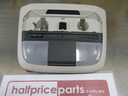 Subaru XV Genuine Interior Lamp Assembly New Part