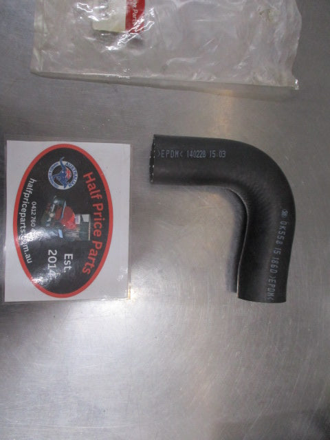 Kia Carnival Genuine Upper Radiator Hose New Part