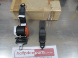 Suzuki Grand Vitara Genuine Rear Left Hand Seat Belt Assembly New Part