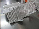 Volkswagen Jetta Genuine Exhaust Heat Shield Rear New Part