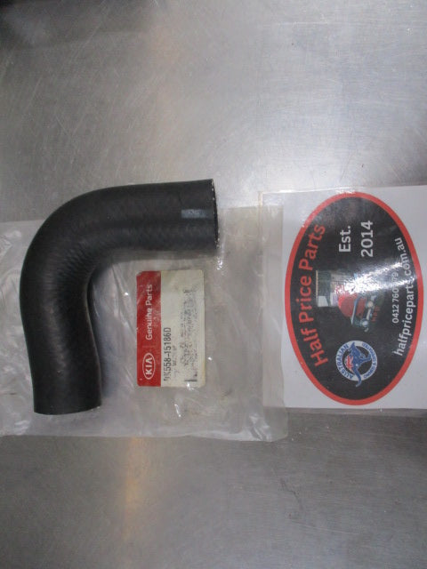 Kia Carnival Genuine Upper Radiator Hose New Part