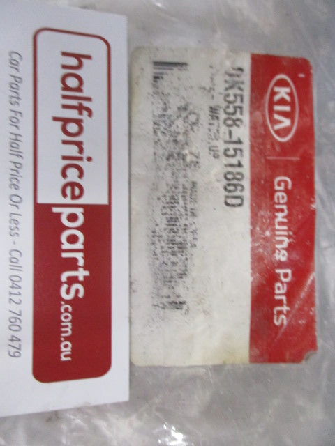 Kia Carnival Genuine Upper Radiator Hose New Part