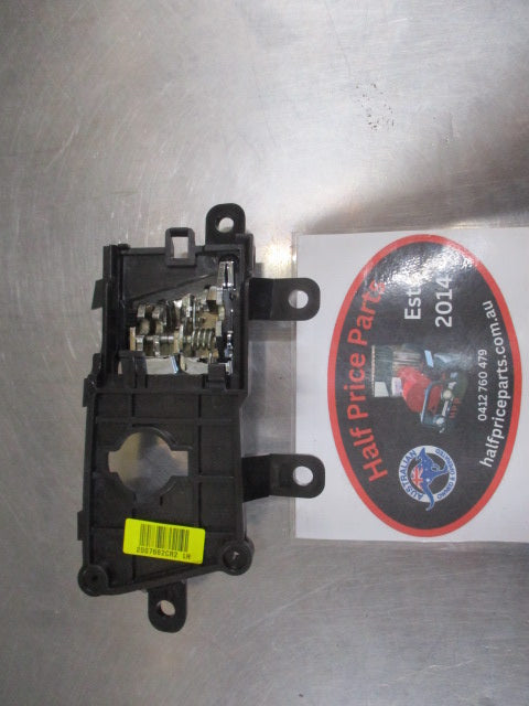 Kia Genuine Left Hand Rear Door Inside Handle Assembly New Part