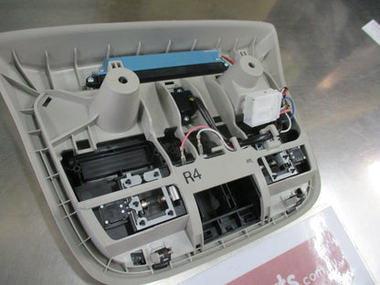 Subaru XV Genuine Interior Lamp Assembly New Part