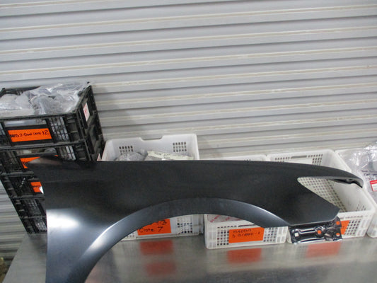 Honda Legend 4th Gen Front Right (Drivers) Side Panel/Guard New Unpainted