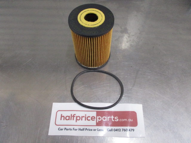 Phoenix Oil Filter Element Suits Nissan Navara D22/GU Patrol Y61 3.0 LTR Diesel  New Part
