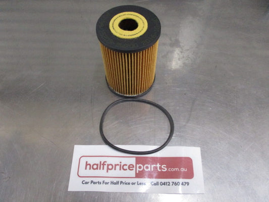 Phoenix Oil Filter Element Suits Nissan Navara D22/GU Patrol Y61 3.0 LTR Diesel  New Part
