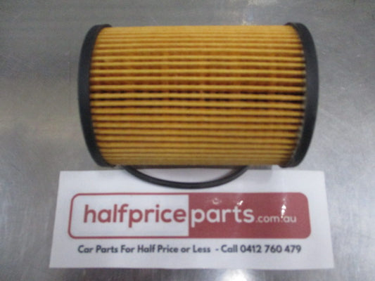 Phoenix Oil Filter Element Suits Nissan Navara D22/GU Patrol Y61 3.0 LTR Diesel  New Part