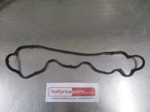Mitsubishi Magna/Triton/Galant/Pajero/Sigma/300GT Genuine Valve Rocker Cover Gasket New Part