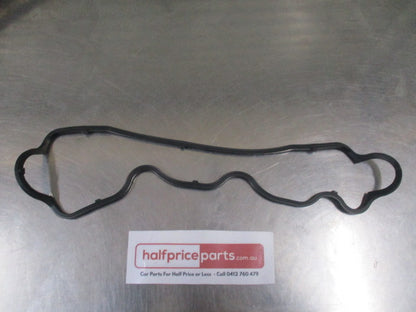 Mitsubishi Magna/Triton/Galant/Pajero/Sigma/300GT Genuine Valve Rocker Cover Gasket New Part