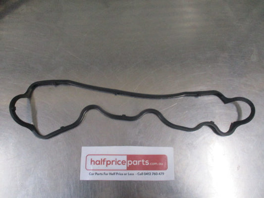 Mitsubishi Magna/Triton/Galant/Pajero/Sigma/300GT Genuine Valve Rocker Cover Gasket New Part
