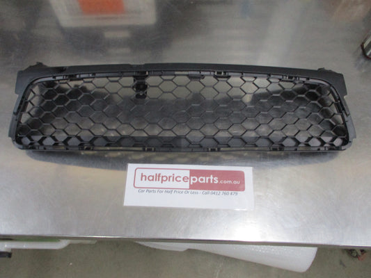 Mazda 3 Genuine Lower Front Grille (Black) New Part