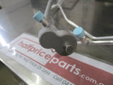 Honda Accord Genuine A/C Compressor Pipe New Part