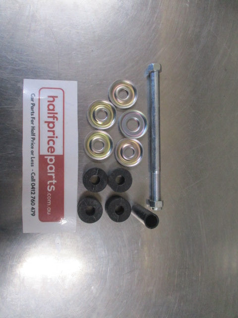 Mitsubishi Pajero Genuine Rear Stabilizer Link Kit New Part