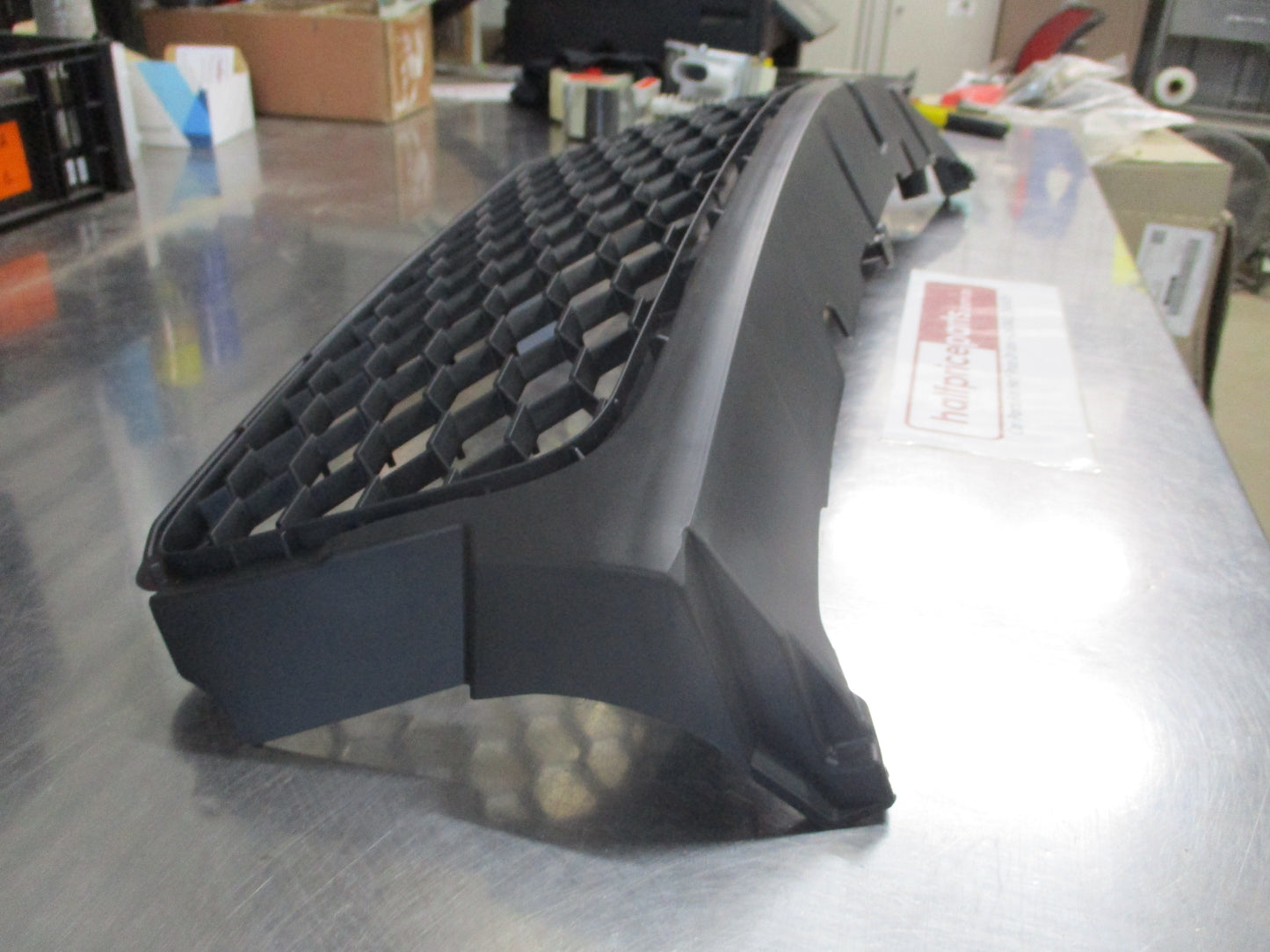 Mazda 3 Genuine Lower Front Grille (Black) New Part