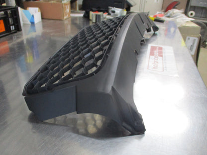 Mazda 3 Genuine Lower Front Grille (Black) New Part