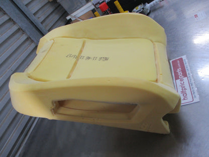 Holden VF SS/SV6/Calais Commodore Genuine Right Hand Front Back Rest Seat Cushion Foam New Part