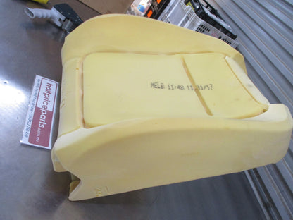 Holden VF SS/SV6/Calais Commodore Genuine Right Hand Front Back Rest Seat Cushion Foam New Part