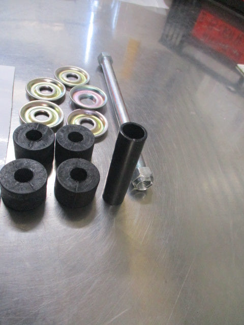 Mitsubishi Pajero Genuine Rear Stabilizer Link Kit New Part