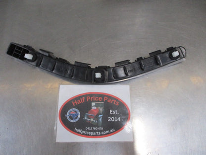 Kia Sportage Genuine Left Hand Side Rear Bumper Bracket New Part
