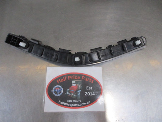 Kia Sportage Genuine Left Hand Side Rear Bumper Bracket New Part