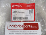 Honda Accord Genuine A/C Compressor Pipe New Part