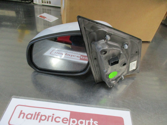 Holden Barina Spark Genuine Left Hand Side Review Mirror Assembly New Part