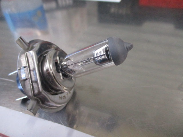 Mitsubishi Genuine Headlight Bulb H4 12342 12v 50/55w New Part
