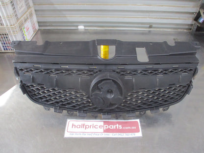 Holden VE SS/SV6 Commodore Genuine Front Grille New Part