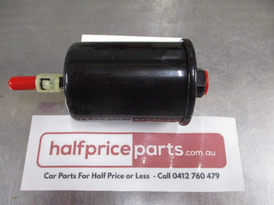 Mitsubishi Magna/Verada/Ford Falcon AU Genuine Fuel Filter New Part