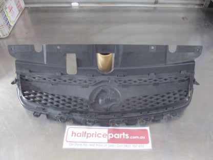 Holden VE SS/SV6 Commodore Genuine Front Grille New Part