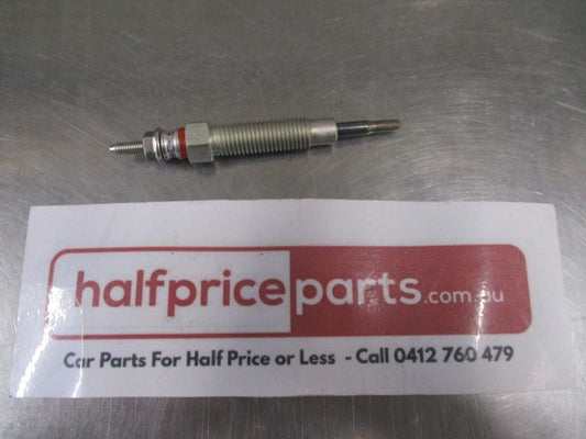 Mitsubishi Triton/Pajero/Lancer/Galant/Canter Genuine Glow Plug New Part