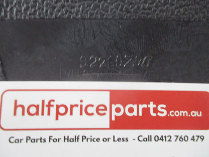 Holden VE SS/SV6 Commodore Genuine Front Grille New Part