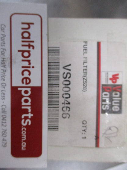 Mitsubishi Magna/Verada/Ford Falcon AU Genuine Fuel Filter New Part
