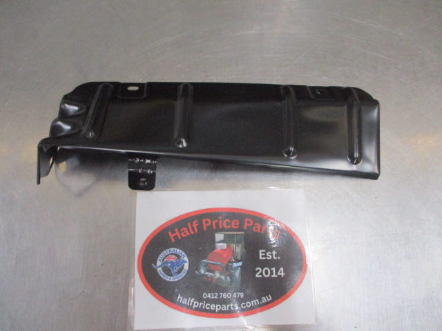 Kia Carnival Genuine Left Hand Rear Bumper Lip Bracket New Part