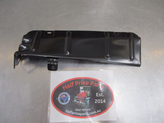 Kia Carnival Genuine Left Hand Rear Bumper Lip Bracket New Part