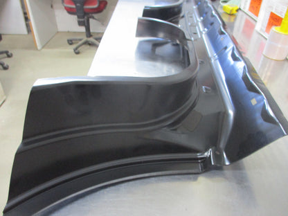 Mitsubishi Outlander Genuine Passenger Inner Sill Panel New Part