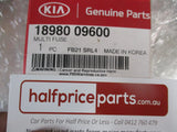 Kia Sportage Genuine Multi Fuse New Part