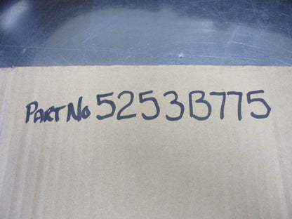 Mitsubishi Outlander Genuine Passenger Inner Sill Panel New Part