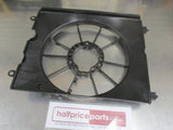 Honda Odyssey Genuine Radiator Cooling Shroud New Part