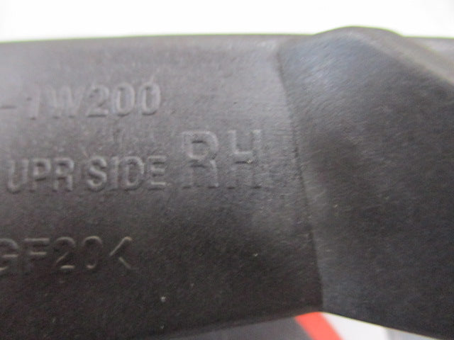 Kia Rio Genuine Right Hand Front Side Bumper Bracket New Part.