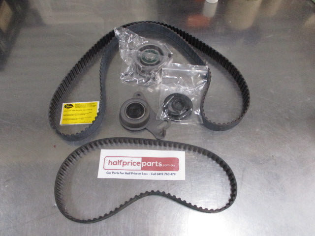 CBC Timing Belt Kit Suits Mitsubishi Triton/Pajero New Part