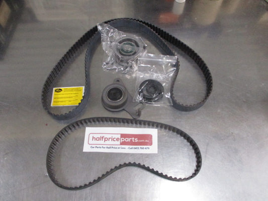 CBC Timing Belt Kit Suits Mitsubishi Triton/Pajero New Part