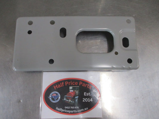 Kia Cerato Genuine Left Hand Front Side Member Bracket New Part
