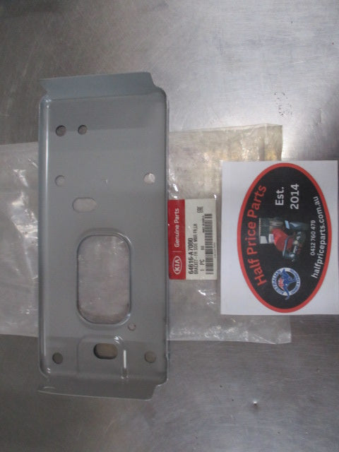 Kia Cerato Genuine Left Hand Front Side Member Bracket New Part