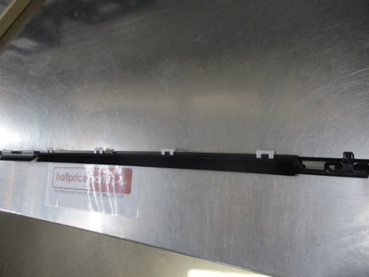 Mazda 6 Genuine Right Hand Rear Window Glass Moulding Chrome New Part